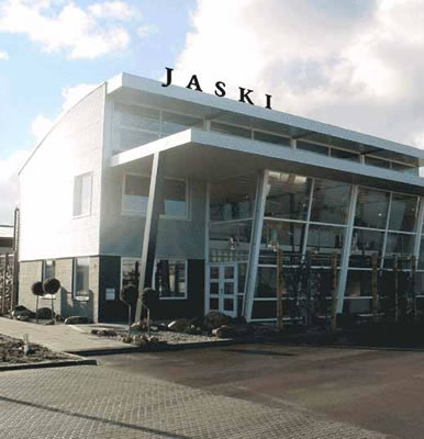 Pand Jaski